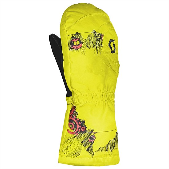 Mitten Tot JR Ultimate