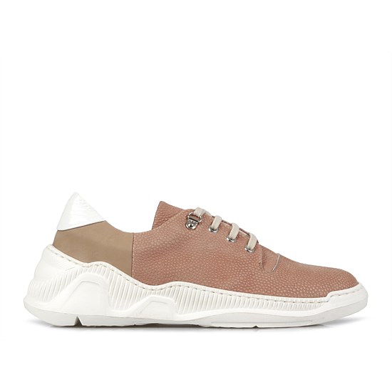 Neo Blush Trainers