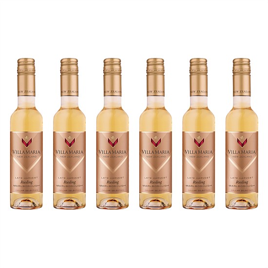 Cellar Selection Late Harvest Riesling 2019