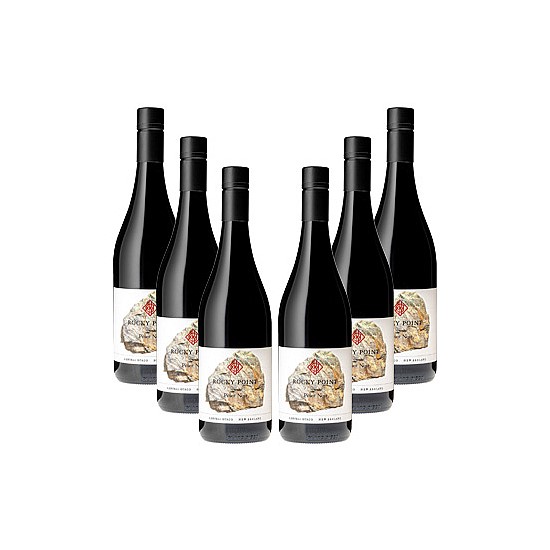 Rocky Point Pinot Noir 2021