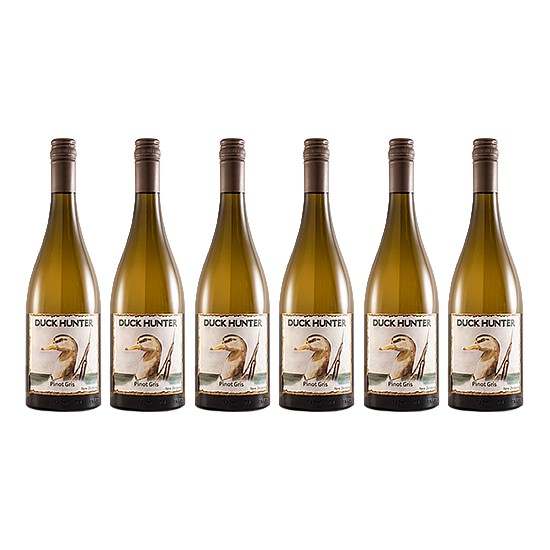 Marlborough Pinot Gris 2021