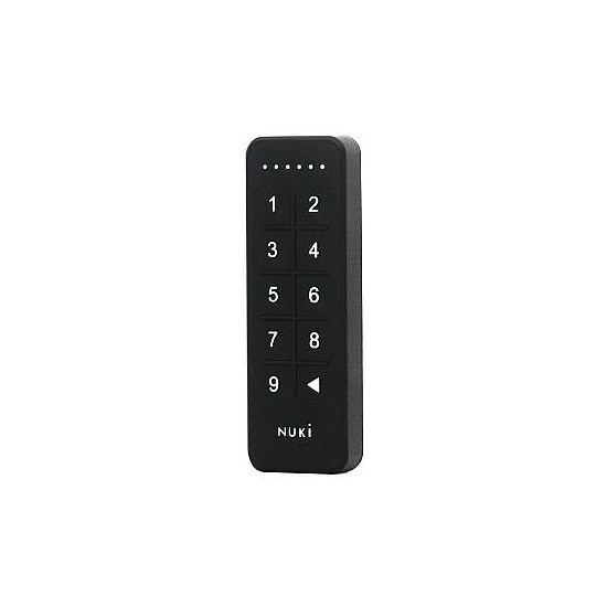 Keypad
