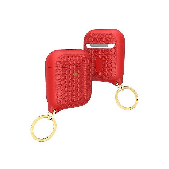 Keyring Case for AirPods