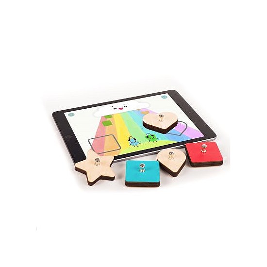 Smart Shapes Smart Shapes