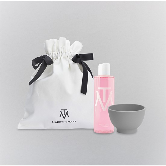 Makeup Brush Cleansing Kit