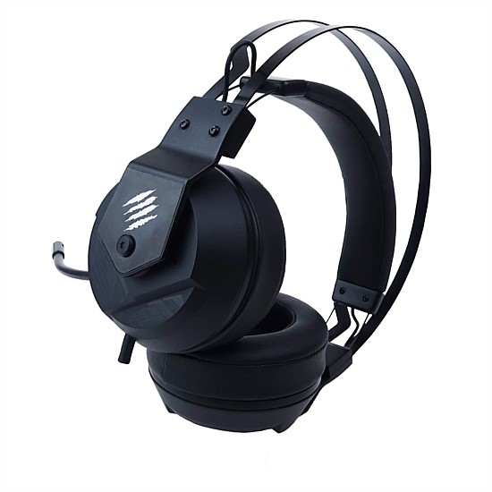 F.R.E.Q. 2 Gaming Headset