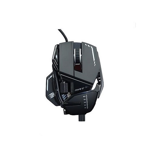 R.A.T. 8+ Gaming Mouse