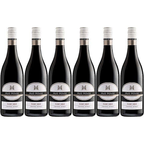 Central Otago Pinot Noir