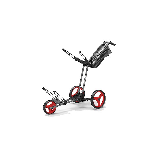 Pathfinder 3 Pushcart