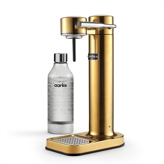 Aarke Carbonator - Gold