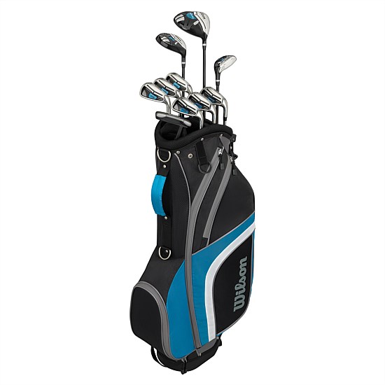 Reflex Men's Golf Set