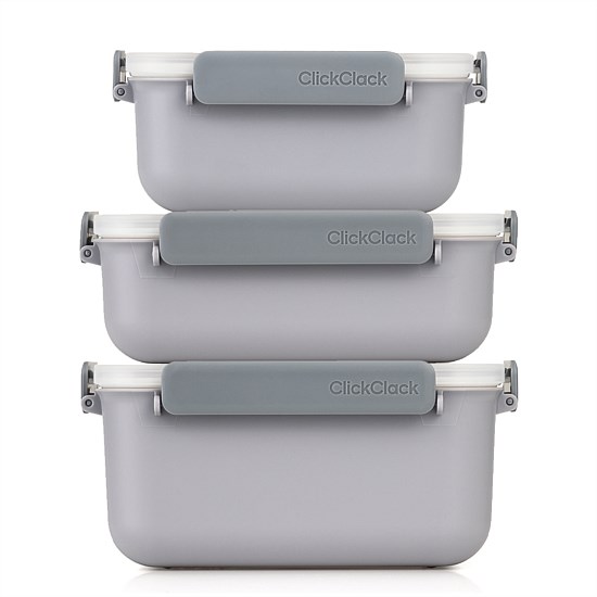 ClickClack Daily Storage Container