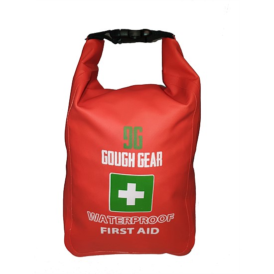 Waterproof First Aid Kit - Medium