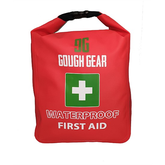 Waterproof First Aid Kit - Large Waterproof First Aid Kit - Large