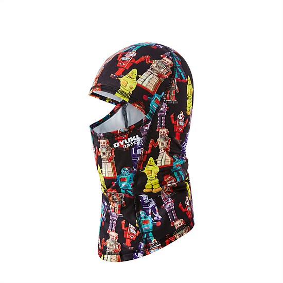 Ski Jr Proclava