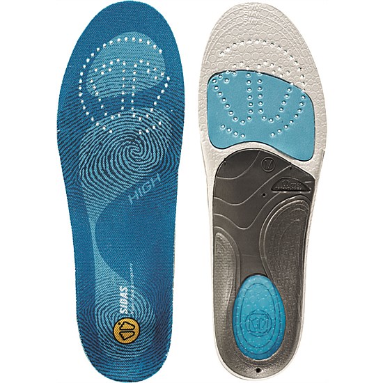 3Feet High Insoles