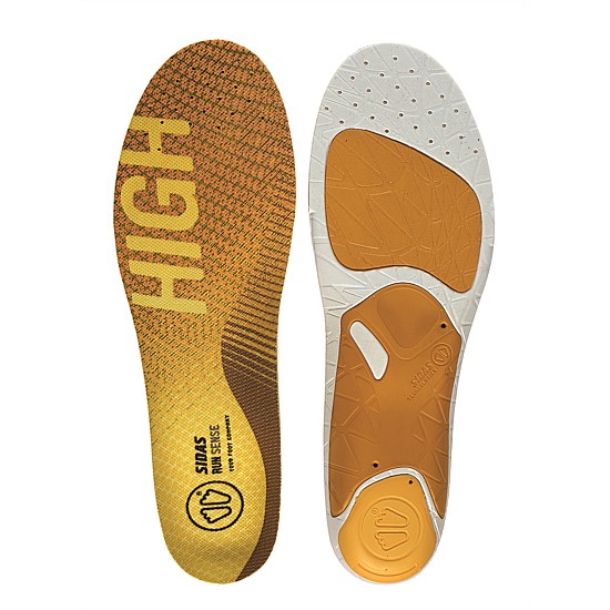 3Feet Run Sense High Insoles