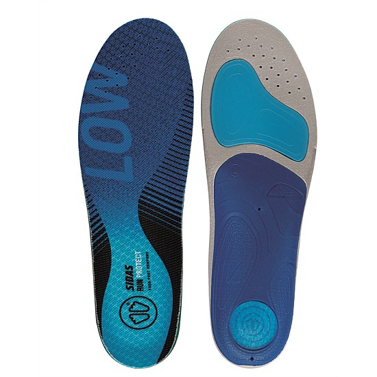 3Feet Run Protect Low Insoles