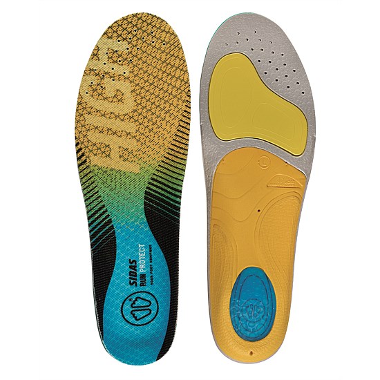 3Feet Run Protect High Insoles