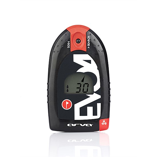 Evo 4 Avalanche Transceiver