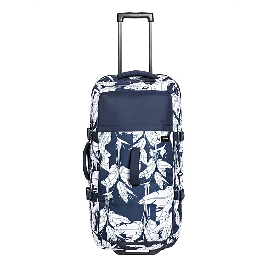 Fly Away Too Wheelie Suitcase 100L