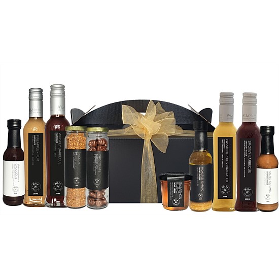 Bon Appetite Hamper