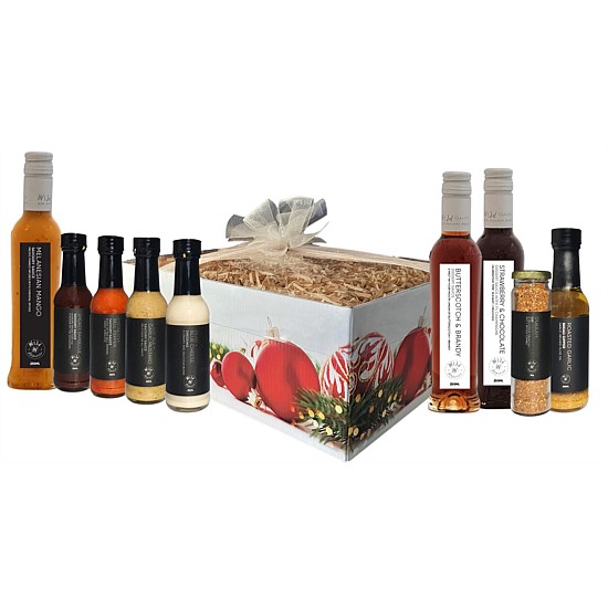 Indulgent Hamper