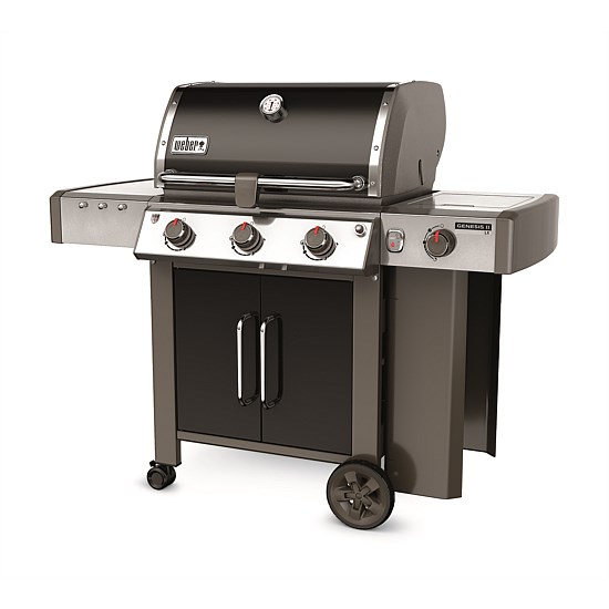 Genesis II LX E 340 - 3 Burner Barbeque