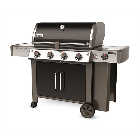 Genesis II LX E 440 - 4 Burner Barbeque