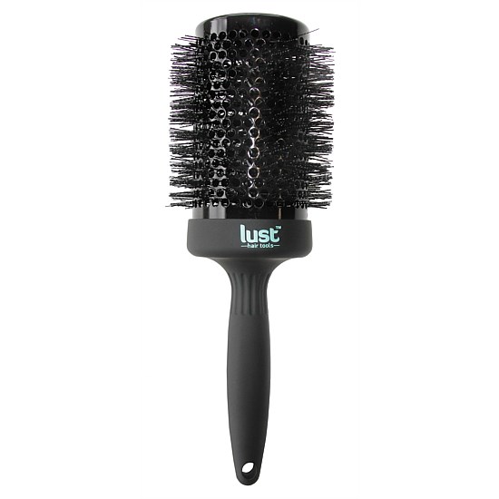 Round Ceramic hair brush 53mm