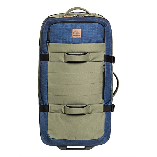 New Reach Wheelie Luggage 100L