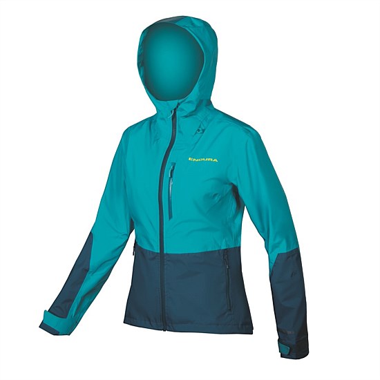 Women's SingleTrack Jacket Women's SingleTrack Jacket