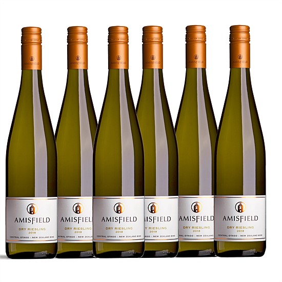 Central Otago Dry Riesling