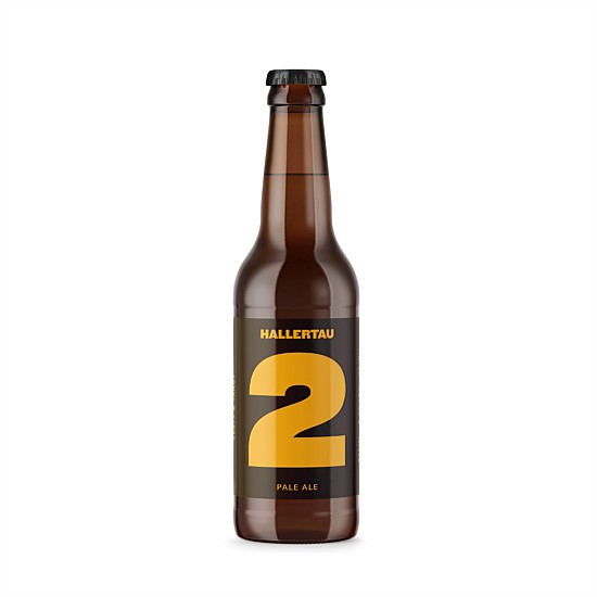 2 Pale Ale