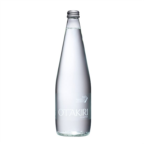Still Glass