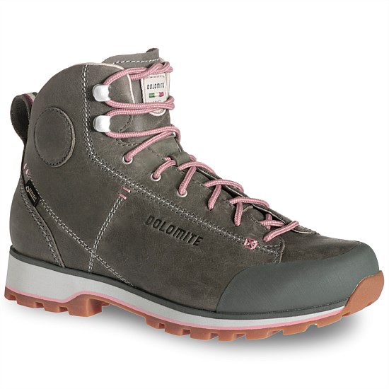 Womens 54 High Fg GTX