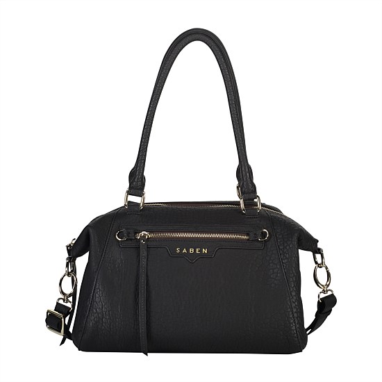 Gita Black Bubble
