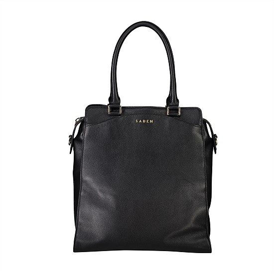 Taylor Leather Work and Laptop bag