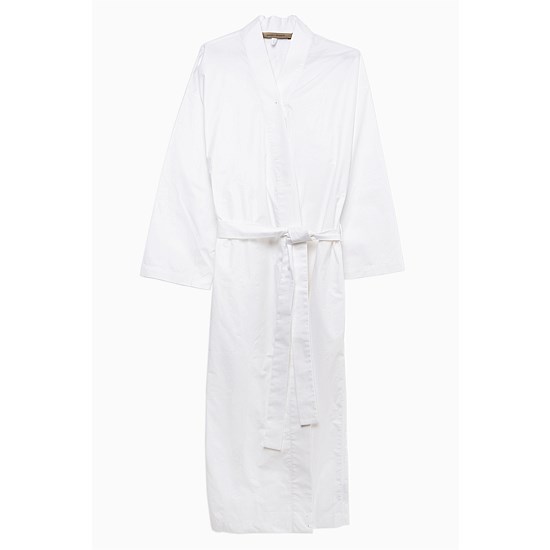 Sleepwear Long Lounge Robe