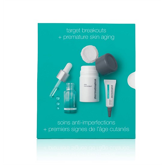 Active Clearing Skin Kit