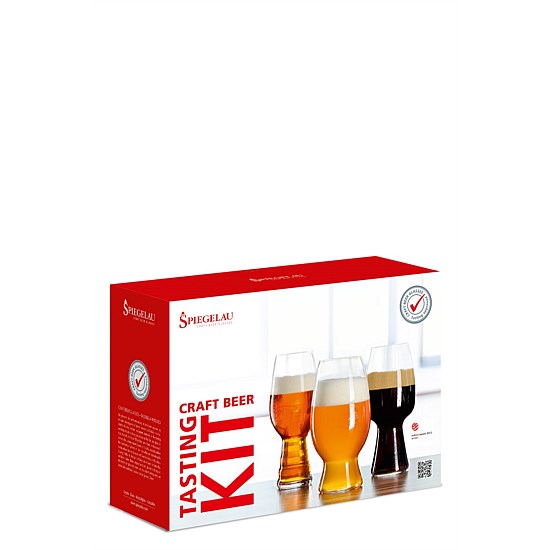 Craft Beer Tasting Kit Craft Beer Tasting Kit