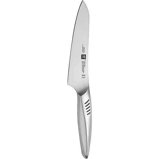 Twin Fin Vegetable Knife