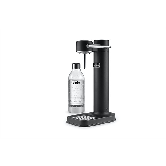 Aarke Carbonator - Matte Black