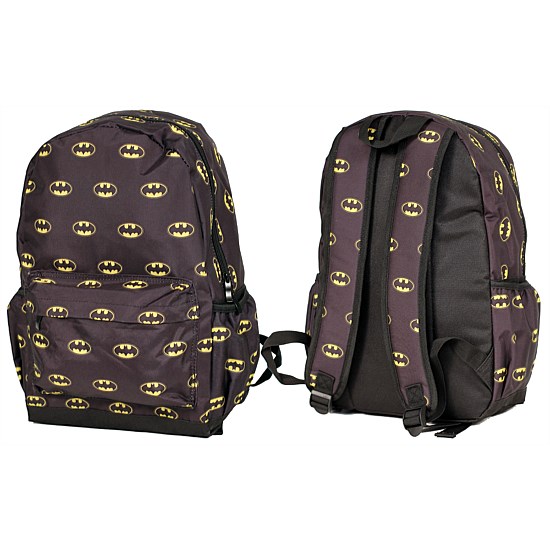 Batman Teen/Adult Backpack