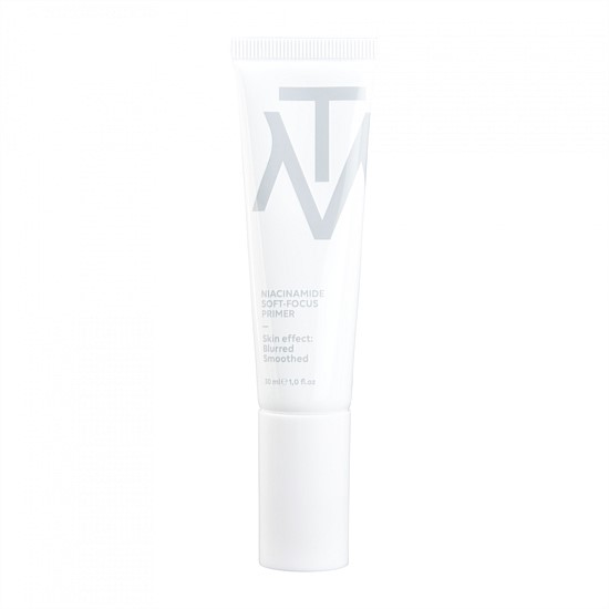 Niacinamide Soft-focus Primer