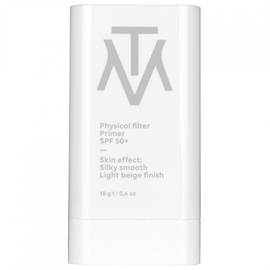 Physical Filter Makeup Primer Stick SPF 50+