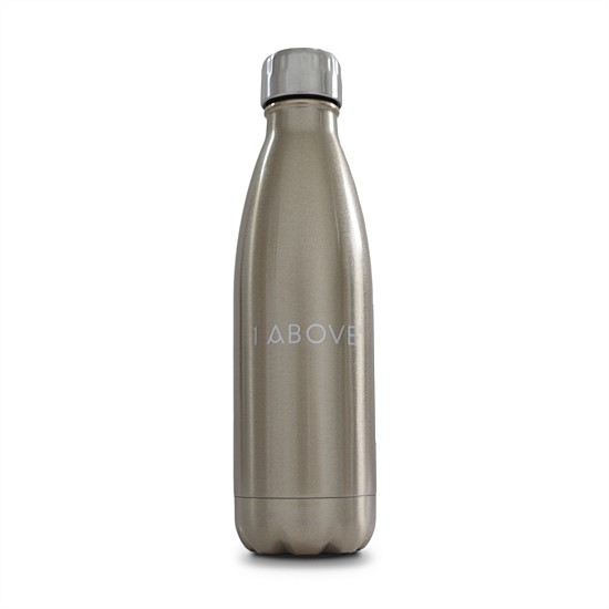 Double-Wall Insulated Stainless Steel Bottle