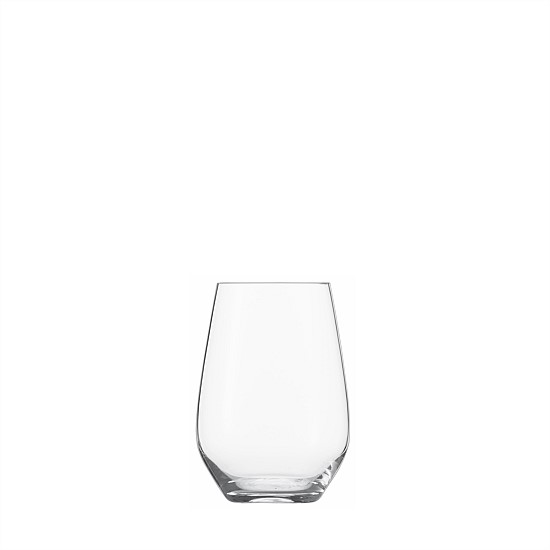 SZ Vina Stemless Wine 385ml - set of 6