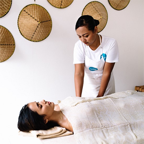 Spring Bespoke Facial