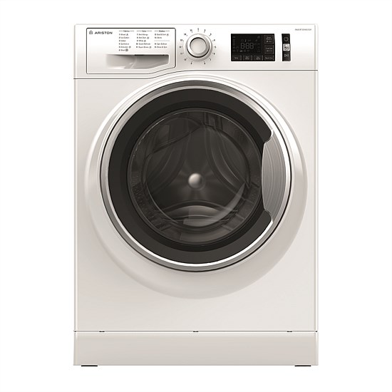 10kg Front Loading Washing Machine